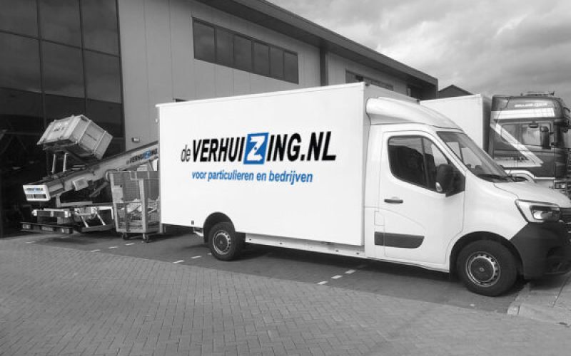 Verhuisbedrijf Delft voor uw verhuizing